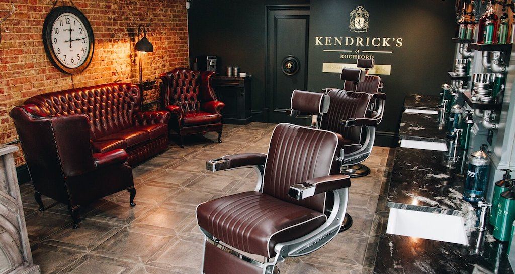 Kendrick’s of Rochford - Case Study.