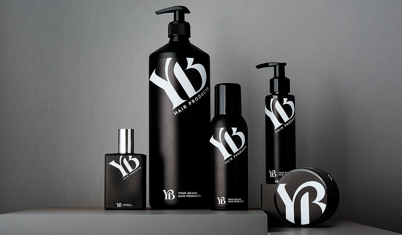 Your branding partner.