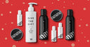 Branded Christmas gifts – give the gift of your brand.