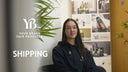 Shipping Worldwide: Helping Barbers and Salons Build Their Own Brands Across the Globe