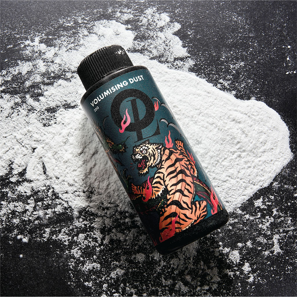 How to Start Your Own Hair Product Brand in the UK
