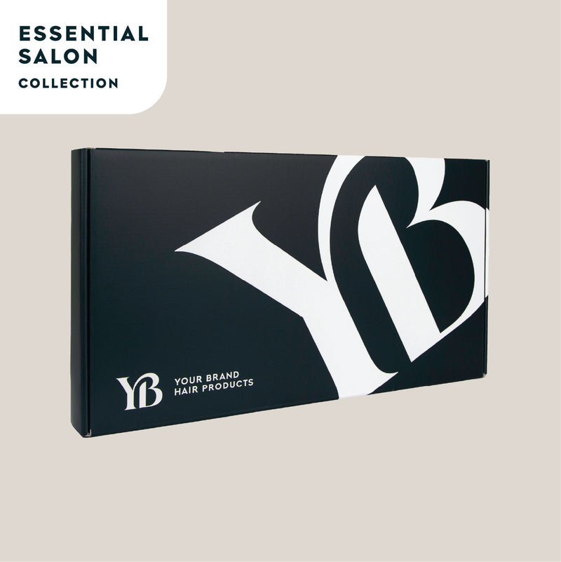 The Essential Salon Collection
