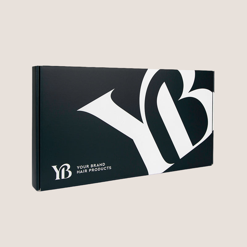 The Hair Care & Style Collection (Cologne Edition)