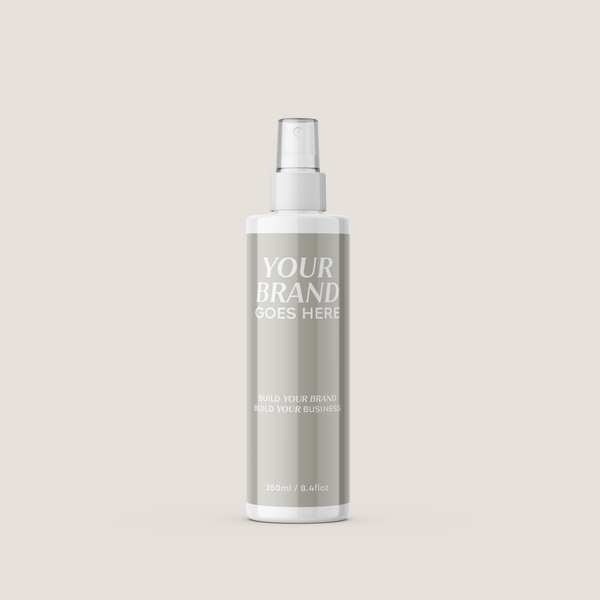Heat Protect Spray