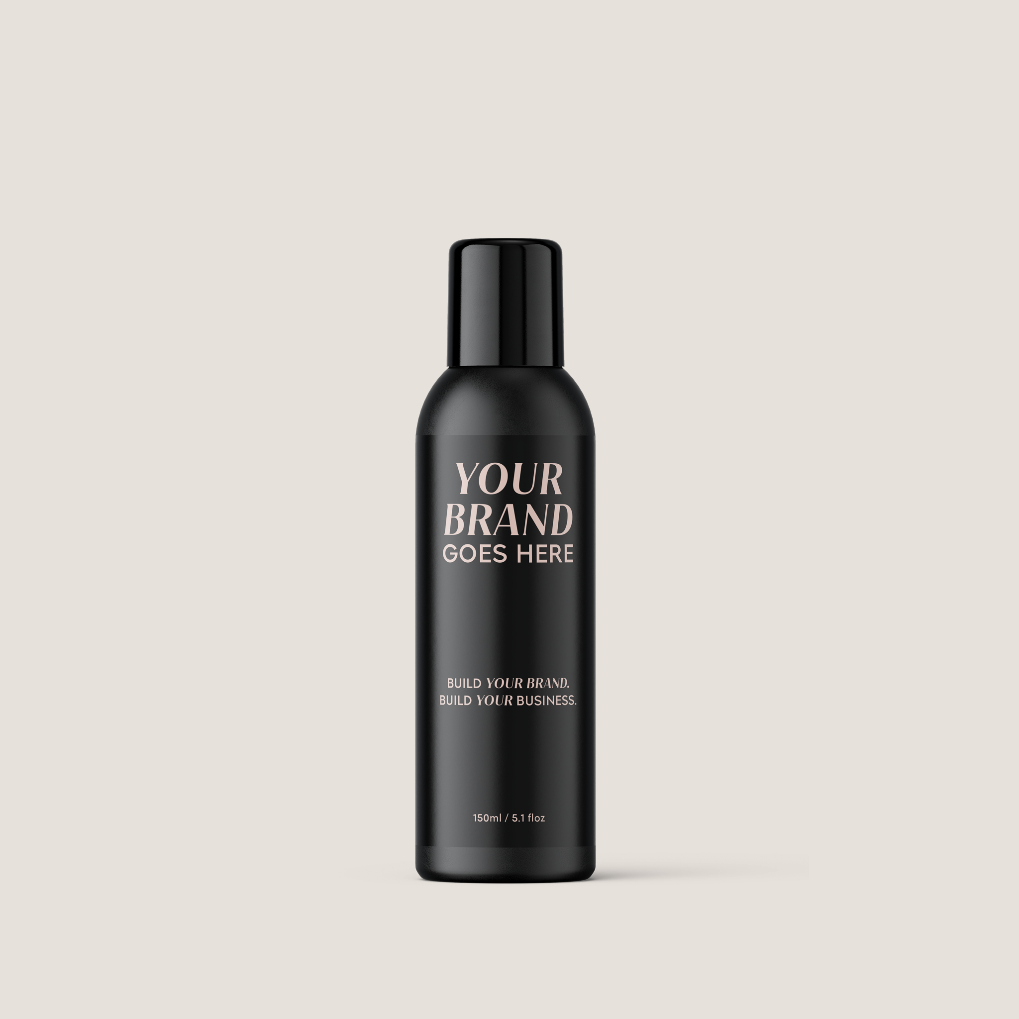 Matte Setting Spray – Your Brand Hair Products