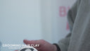 Grooming Hair Clay