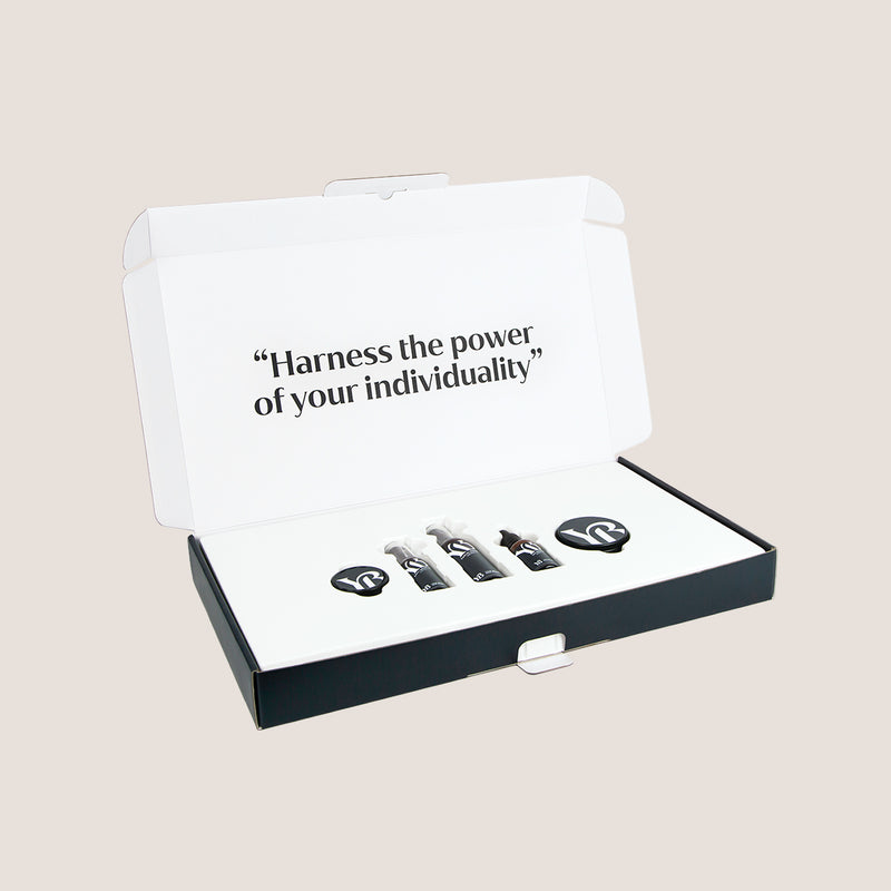 The Skincare Essential Collection